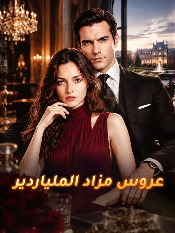 ملصق مسلسل عروس مزاد الملياردير من الصين