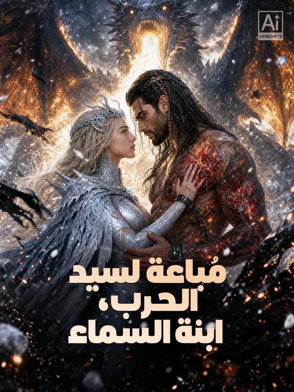 ملصق مسلسل مُباعة لسيد الحرب، ابنة السماء من الصين