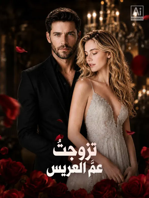 ملصق مسلسل تزوجتُ عمَّ العريس من الصين