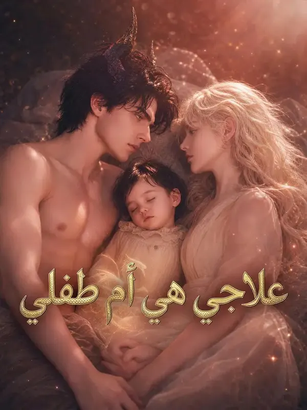 ملصق مسلسل علاجي هي أم طفلي ليلة واحدة ⦁ زواج بالنيابة من الصين
