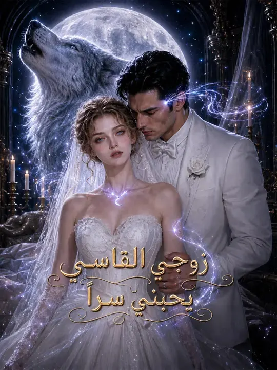 ملصق مسلسل زوجي القاسي يحبني سراً من الصين