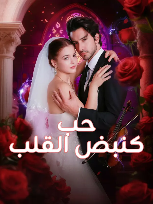 ملصق مسلسل حب كنبض القلب-1 من الصين