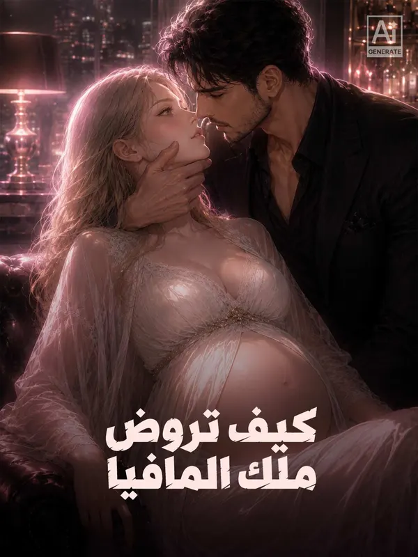 ملصق مسلسل كيف تروض ملك المافيا من الصين