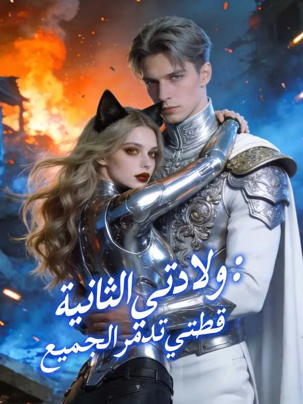 ملصق مسلسل ولادتي الثانية: قطتي تدمر الجميع من الصين