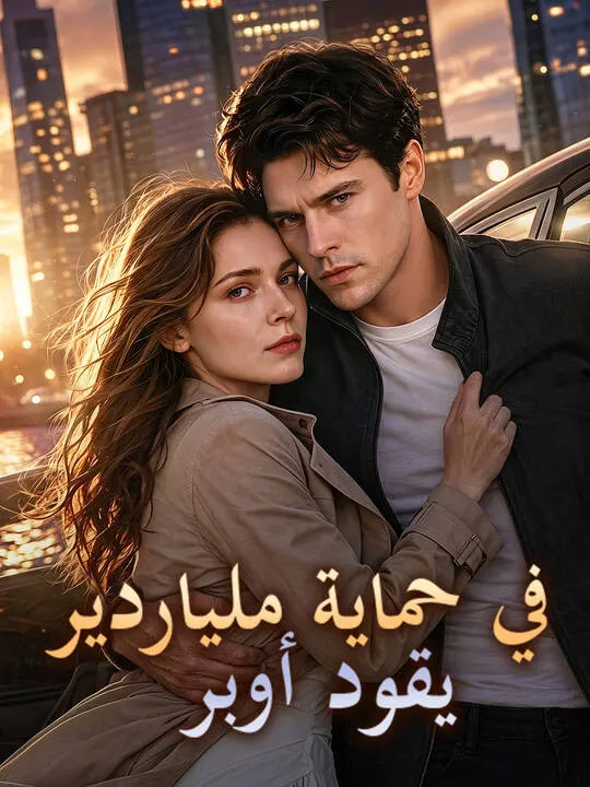 ملصق مسلسل في حماية ملياردير يقود أوبر من الصين