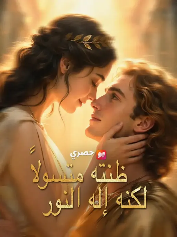ملصق مسلسل ظنته متسولًا لكنه إله النور العودة إلى الحياة من الصين