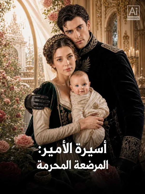 ملصق مسلسل أسيرة الأمير: المرضعة المحرمة من الصين