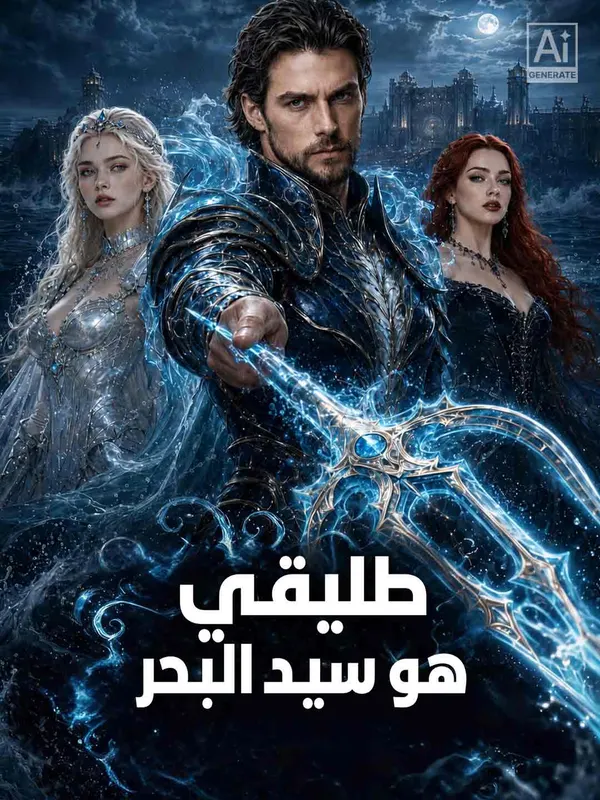 ملصق مسلسل طليقي هو سيد البحر من الصين