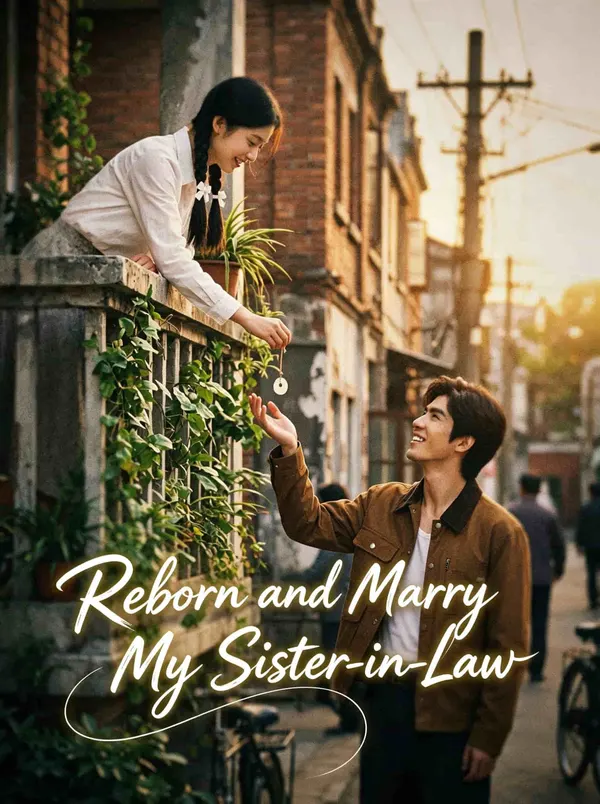 ملصق مسلسل بعثت وتزوجت من أخت زوجتي من الصين