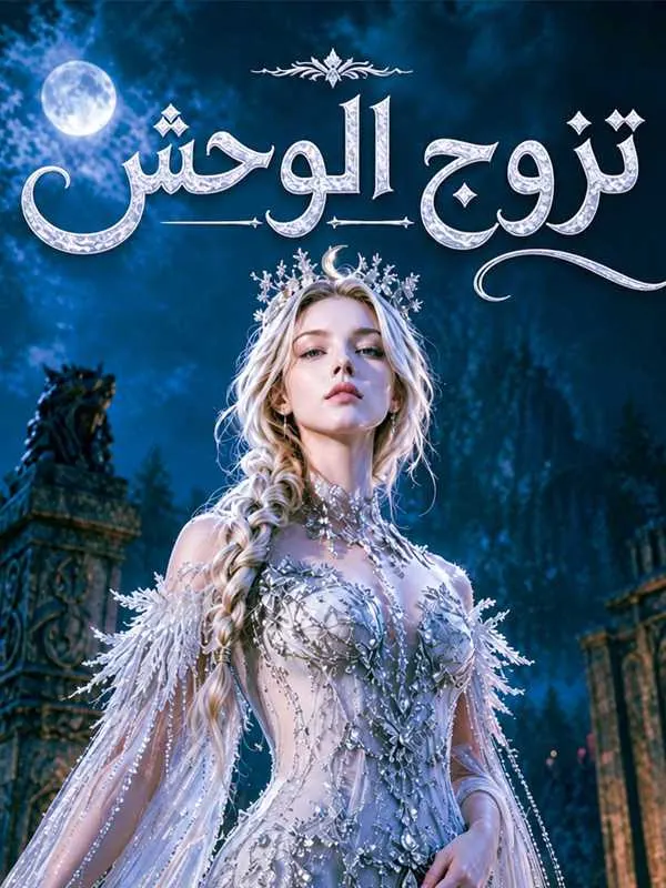 ملصق مسلسل تزوج الوحش من الصين