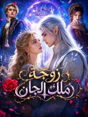ملصق مسلسل زوجة ملك الجان من الصين