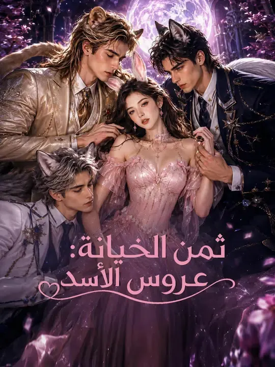 ملصق مسلسل ثمن الخيانة: عروس الأسد من الصين