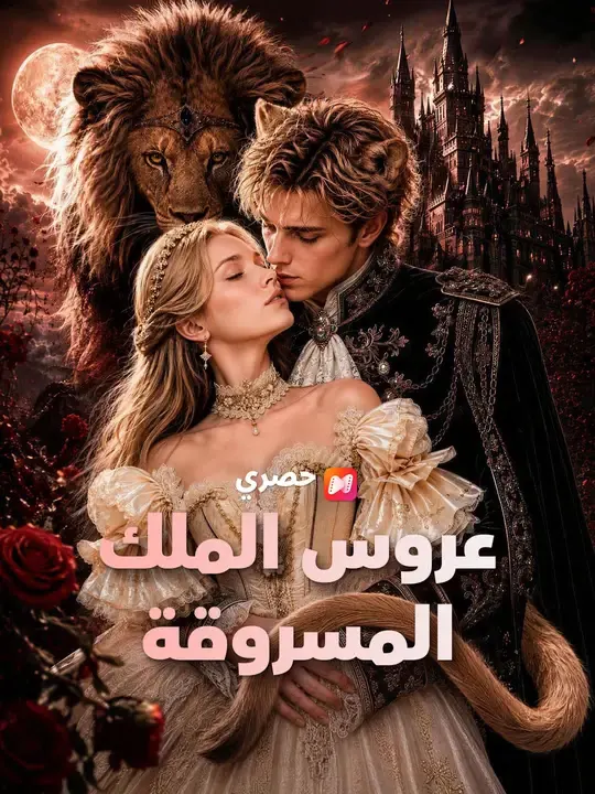 ملصق مسلسل عروس الملك المسروقة من الصين