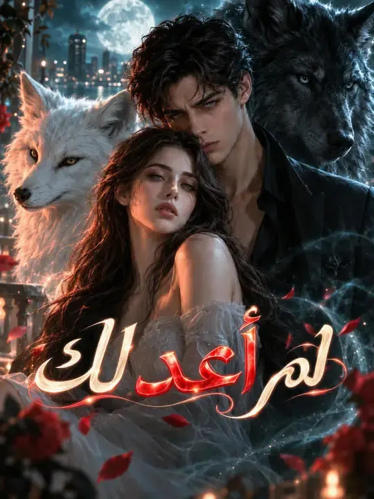 ملصق مسلسل لم أعد لك من الصين